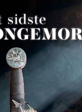 Det Sidste Kongemord - mordgådejagt i Domkirkekvarteret