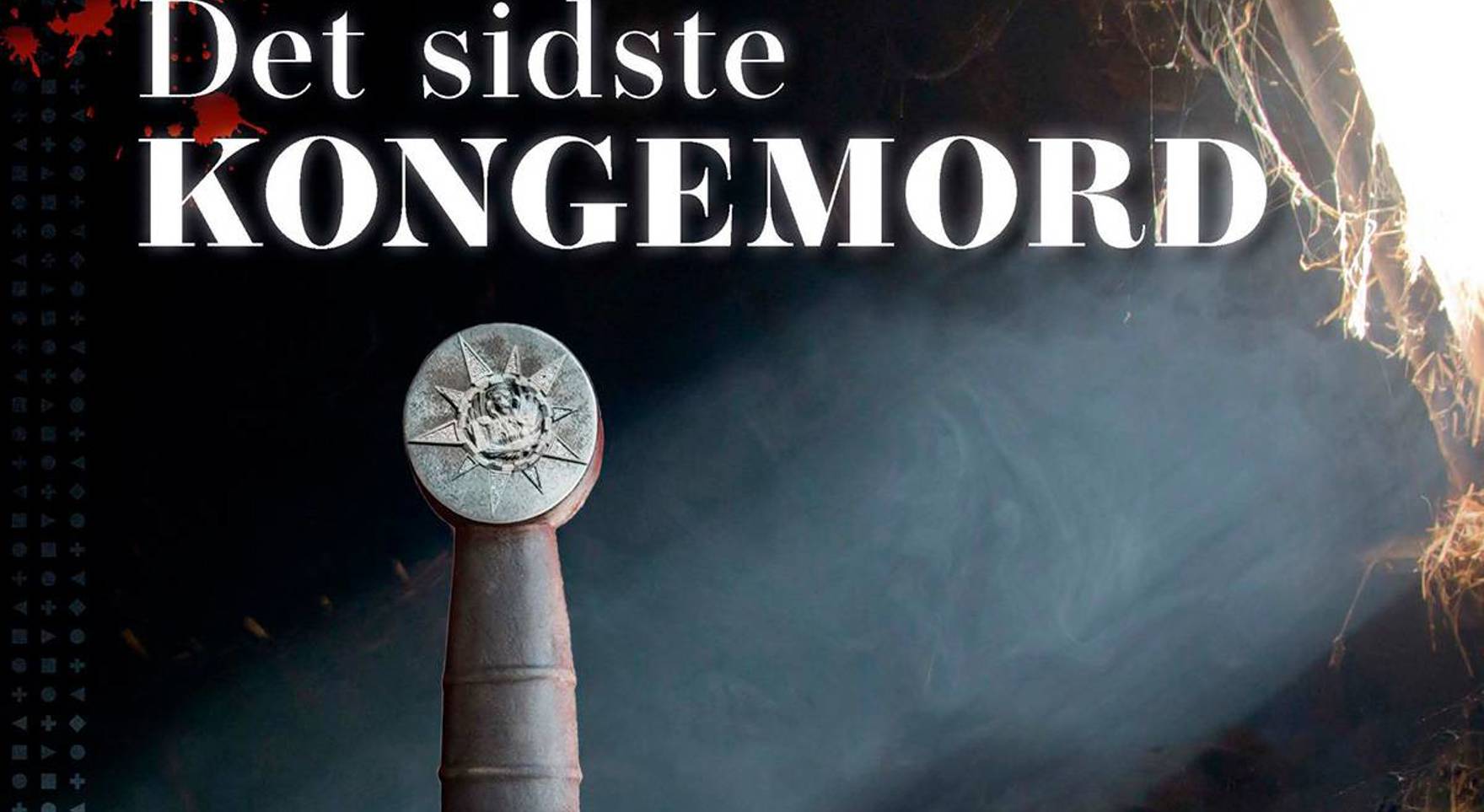 Det Sidste Kongemord - mordgådejagt i Domkirkekvarteret