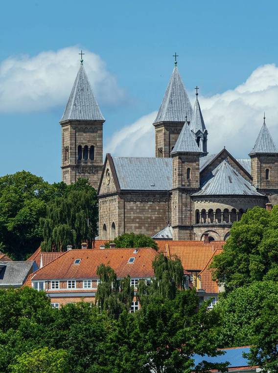 Foto: Viborg Domkirke, Jesper Maagaard