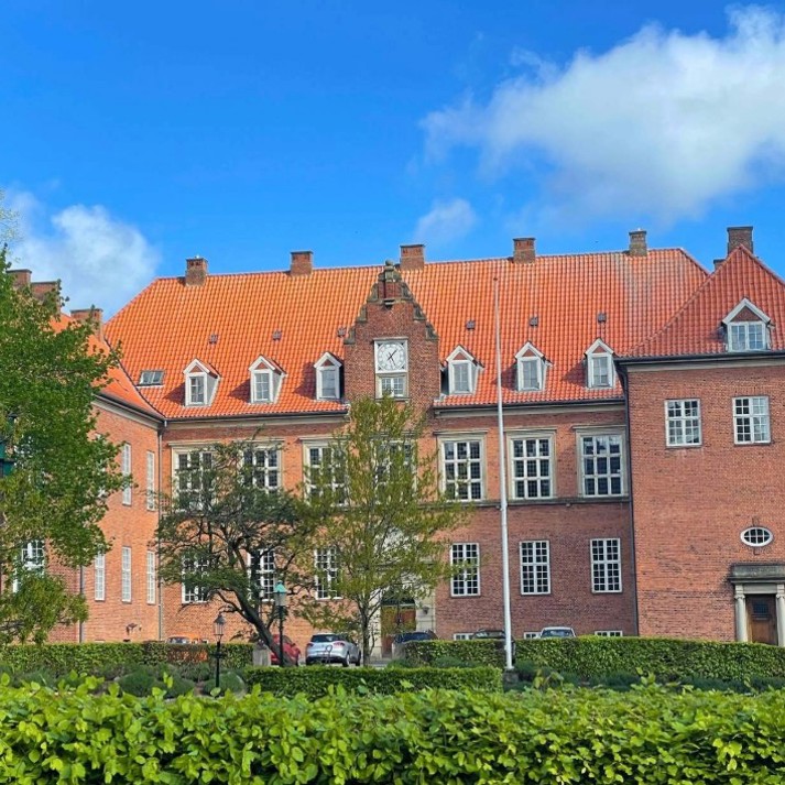 Museum Wibergis i Viborg