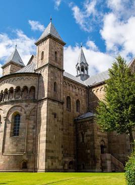 Billede af Viborg Domkirke - Jesper maagaard