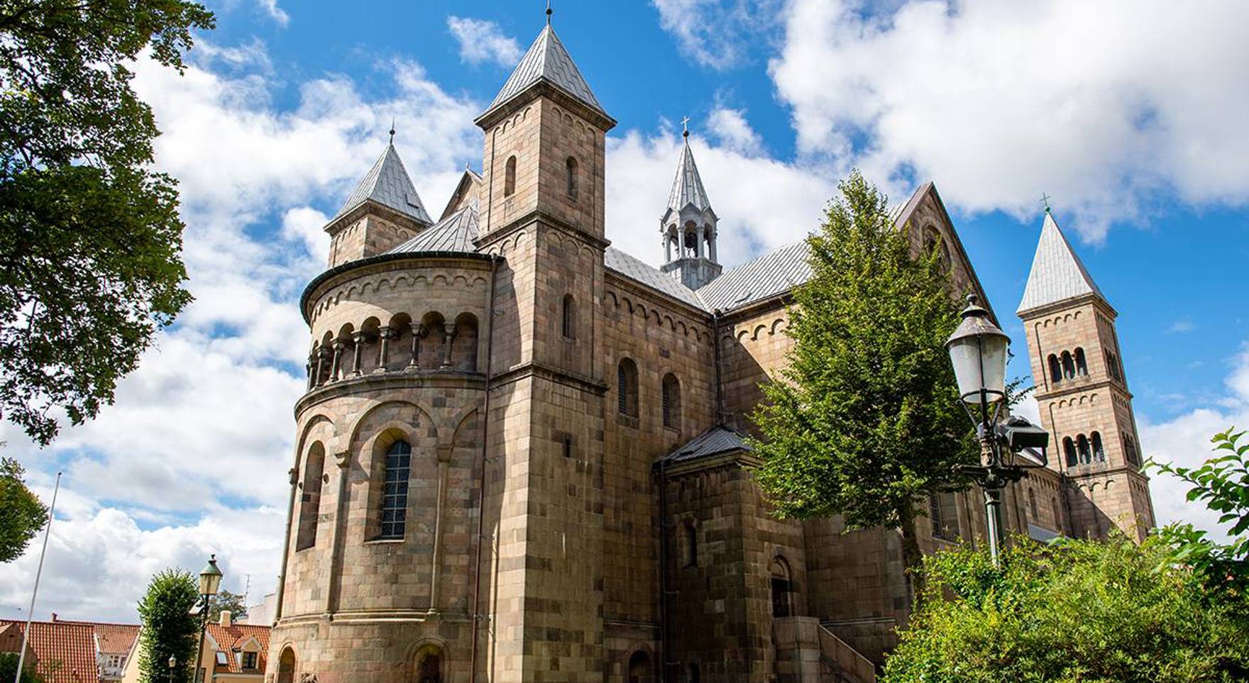 Billede af Viborg Domkirke - Jesper maagaard