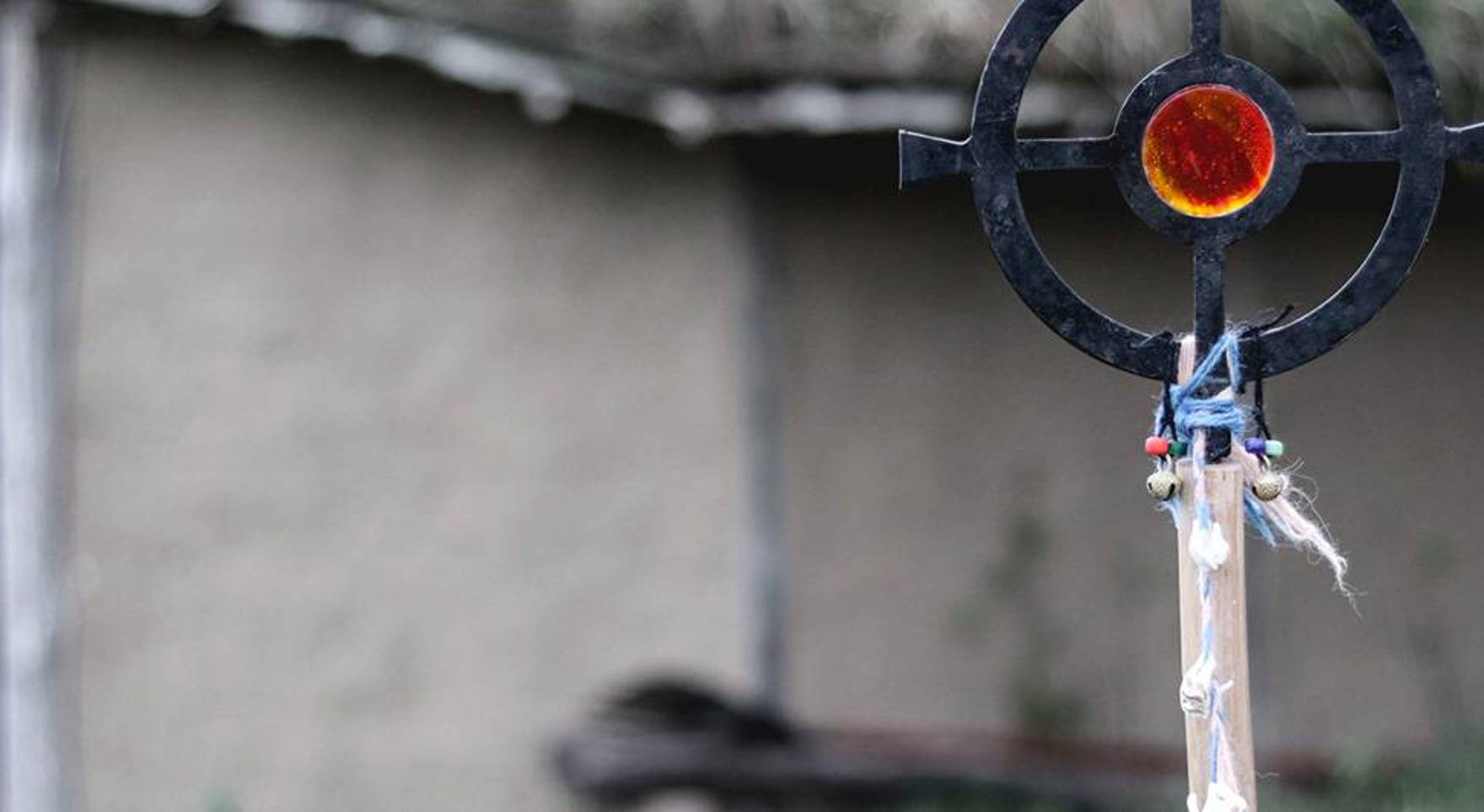 En dag i Bronzealderen på hvolris Jernalder